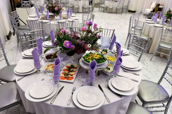 Vivaldi Venues & Catering by null