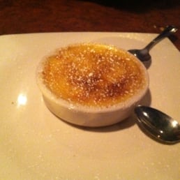 Creme Brulee