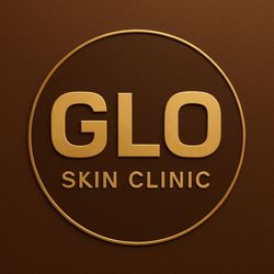 GLO Skin Clinic & Spa - Logo
