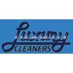 Luxury Cleaners