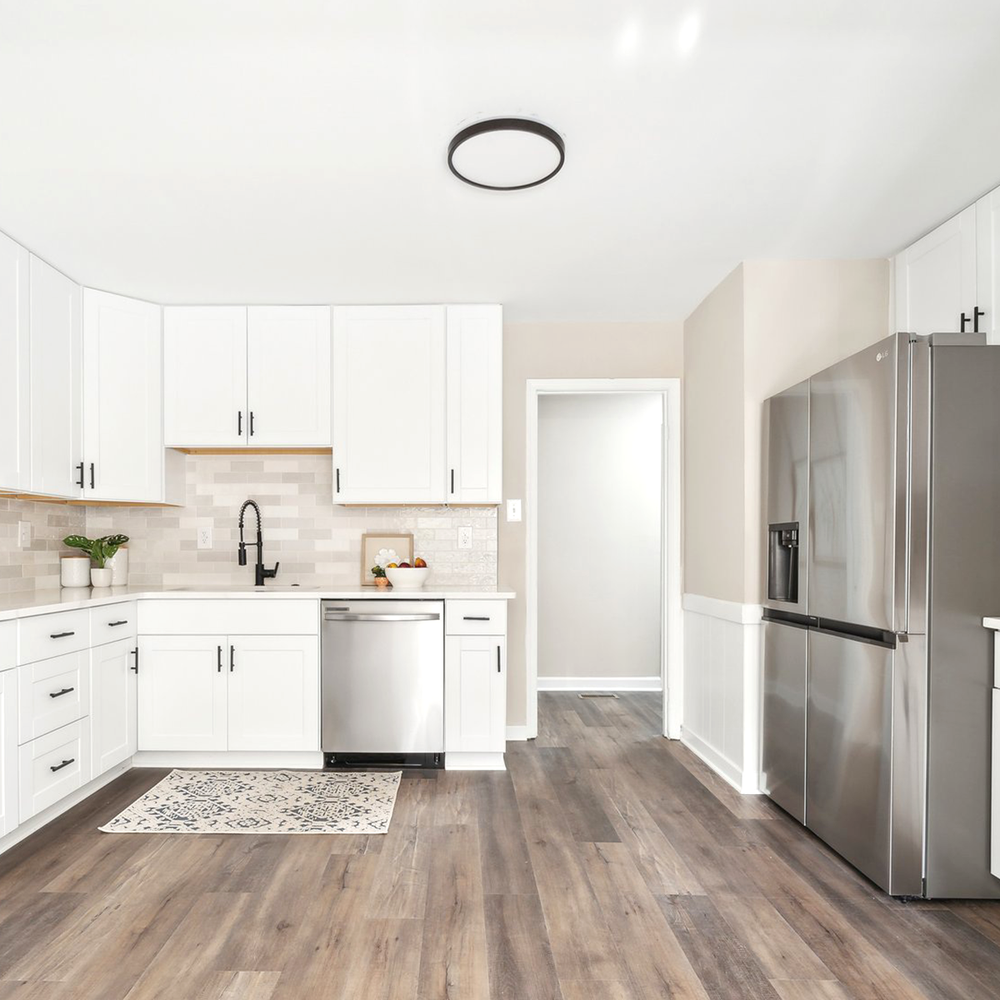 Slide of Matric Building Services