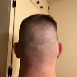 Patriot Cuts Barber Shop