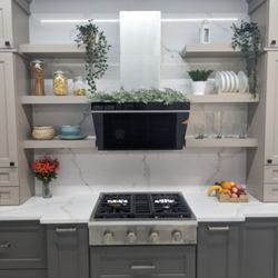 Cabinetto - Kitchen Display