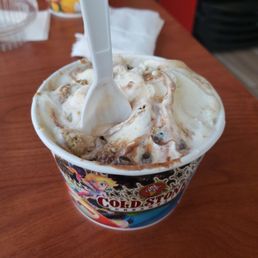 Cookie Dough