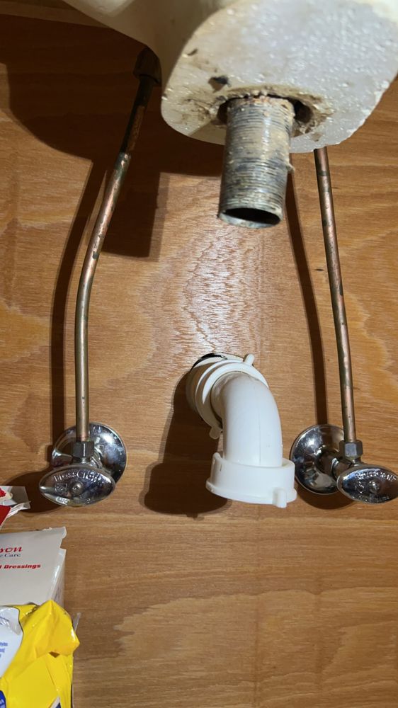 Slide of Men With Hands