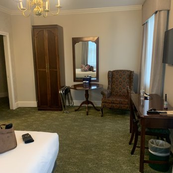 Hawthorne Hotel - Hotels Near Me - Salem, Massachusetts