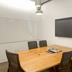 Spaces - 18 S 2nd Street