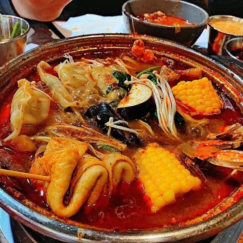 All That Shabu - Spicy - Buffets Near Me - Alhambra, California All That Shabu - Spicy - Buffets Near Me - Alhambra, California