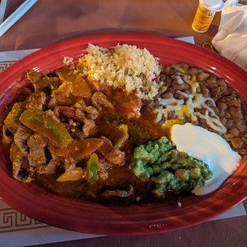 El Amigo - Steak Mexicano - Mexican Near Me - San Jose, California