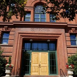 Capitol Hill Day School