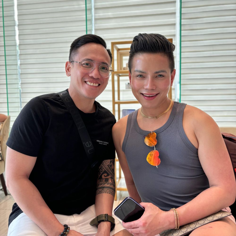 Belo Medical Group - At Belo Medical Group Greenhills waiting for pre-op February 12, 2024  with my supportive friends. - Hospitals Near Me - Makati, NCR