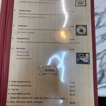 KT Shan Noodles - Burmese Near Me - Rocklin, California KT Shan Noodles - Burmese Near Me - Rocklin, California