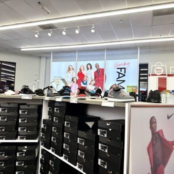 FootZone Bend - Inside store - Sports Wear Near Me - Bend, Oregon