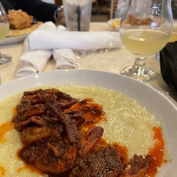 Oddfellows - Shrimp and Grits - Breakfast & Brunch Near Me - Dallas, Texas Oddfellows - Shrimp and Grits - Breakfast & Brunch Near Me - Dallas, Texas