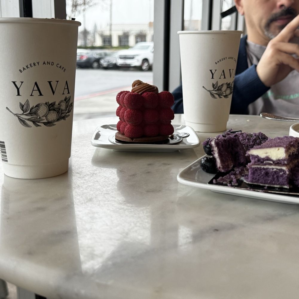 Yava Bakery And Cafe - Bakeries Near Me - Fresno, California Yava Bakery And Cafe - Bakeries Near Me - Fresno, California
