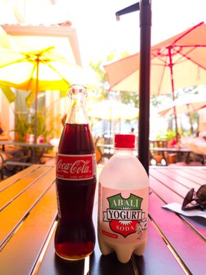 Attari Sandwich Shop by null