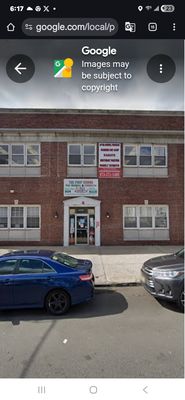 Prep School For Babies and Children