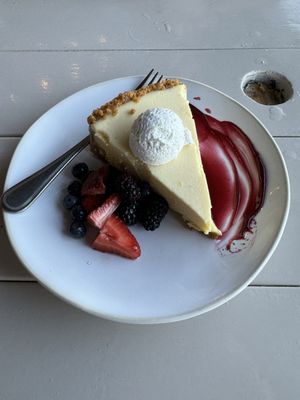 Atlas Oyster House by null