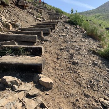 Flattop Mountain Trail - Hiking Near Me - Anchorage, Alaska