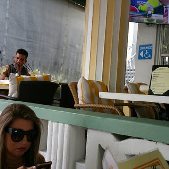 On Ocean 7 Cafe - New American Near Me - Miami Beach, Florida On Ocean 7 Cafe - New American Near Me - Miami Beach, Florida