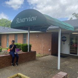 Riverview Nursing & Rehabilitation Center - Visiting.