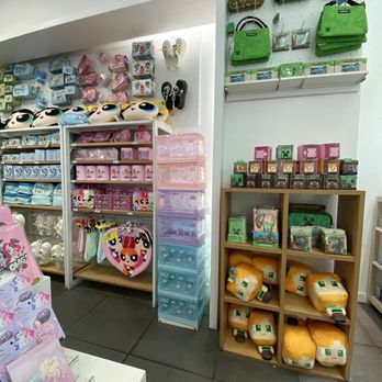 MINISO - Home Decor Near Me - Roseville, California