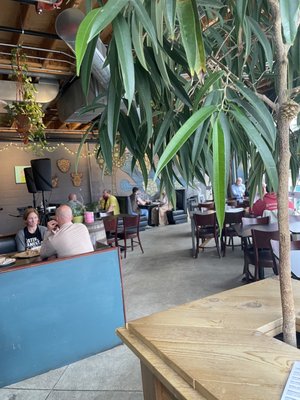 Harmony Brewing Company by null
