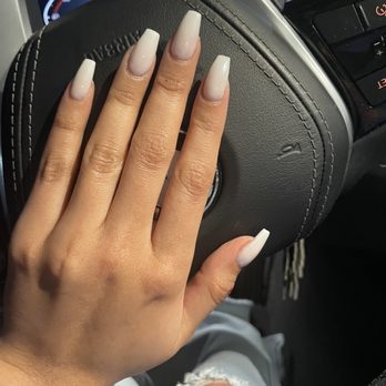 Irvine Nails - Nails - Nail Salons Near Me - Irvine, California