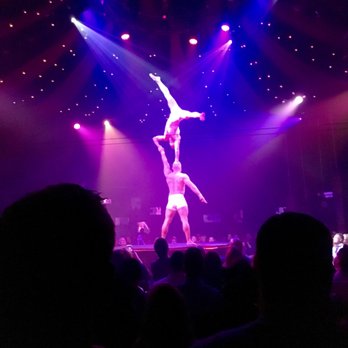 Absinthe - Performing Arts Near Me - Las Vegas, Nevada