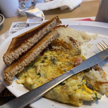 Cambridge Diner - Breakfast - American Near Me - Cambridge, Maryland