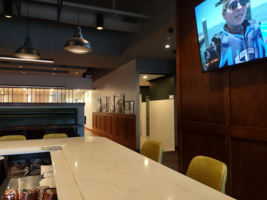 Margie's Kitchen & Cocktails by null