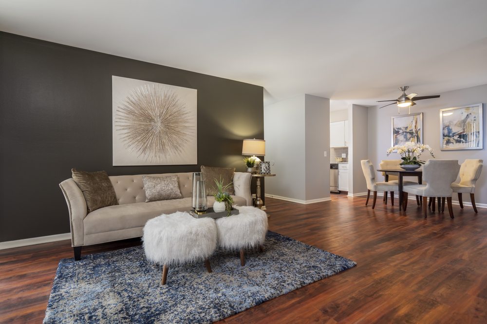 LAKESIDE APARTMENTS 31 Photos & 19 Reviews 4800 Lake Trail Dr