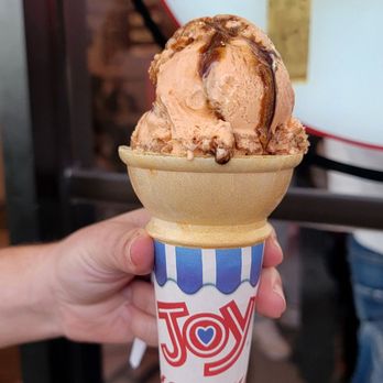 Five Pennies Creamery - Pumpkin special - Ice Cream & Frozen Yogurt Near Me - Beacon, New York