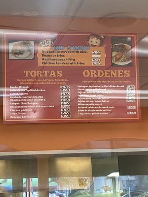 TAQUERIA DON SIGE #2 by null