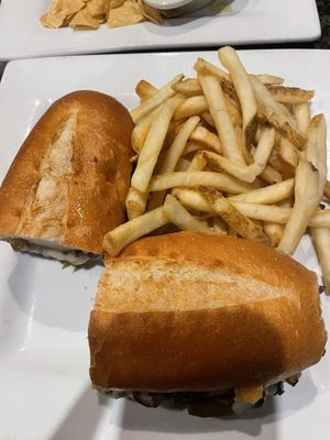 Jonathan's Grille by null