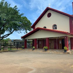 St Michael School