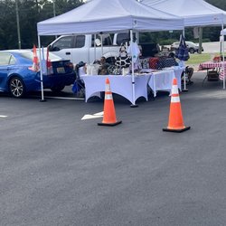 Pinson Farmers Market