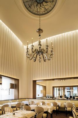 Le Relais Plaza by null