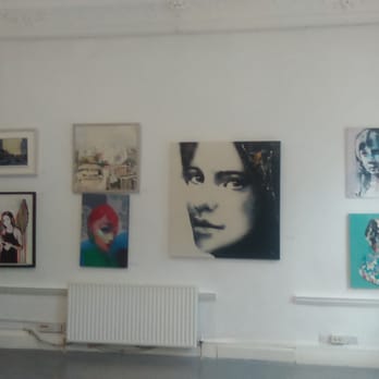 Sol Art Gallery - Art Galleries Near Me - Dublin, D