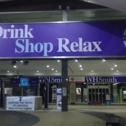 The Gracechurch Centre - Sleepeasy2015