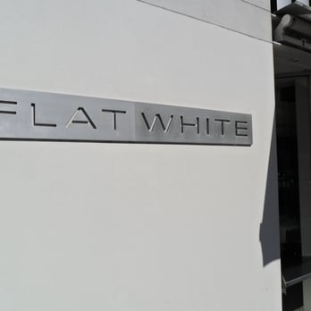 Flat White - Restaurants Near Me - Woollahra, NSW Flat White - Restaurants Near Me - Woollahra, NSW