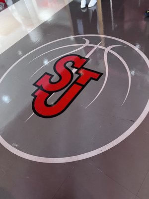 St. John's University by null