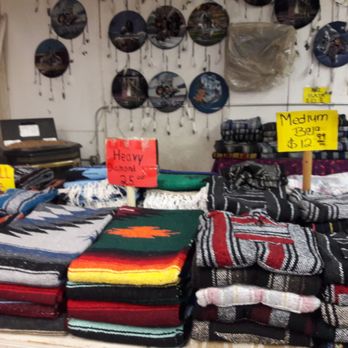 Fort Yellowhorse - Accessories Near Me - Lupton, Arizona