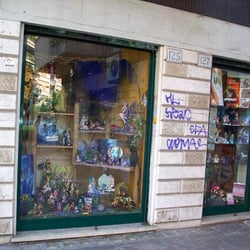 La grotta fatata