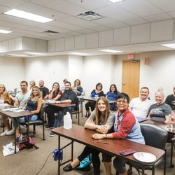 Organic Birthing - Class held in a private, comfortable classroom at Tempe St Luke Hospital