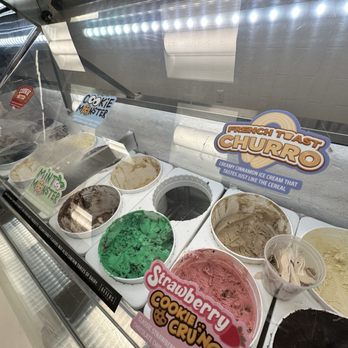 Afters Ice Cream - Ice Cream & Frozen Yogurt Near Me - Los Angeles, California Afters Ice Cream - Ice Cream & Frozen Yogurt Near Me - Los Angeles, California
