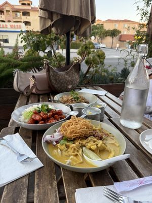 Summer Buffalo Thai Burbank by null