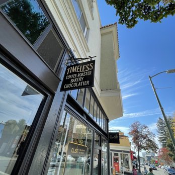 Timeless Coffee - Lies. Doesn't say vegan ANYWHERE. False advertising. - Bakeries Near Me - Oakland, California Timeless Coffee - Lies. Doesn't say vegan ANYWHERE. False advertising. - Bakeries Near Me - Oakland, California