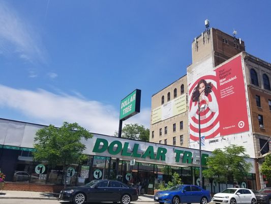 Dollar Tree Chicago