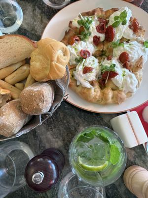 Hotel du Lac by null